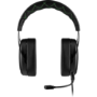 Corsair  3.5mm Stereo HS50 Pro Stereo Green  - Gaming Headset