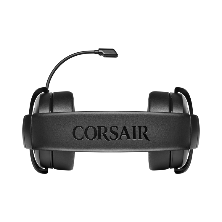Corsair  3.5mm Stereo HS50 Pro Stereo Green  - Gaming Headset