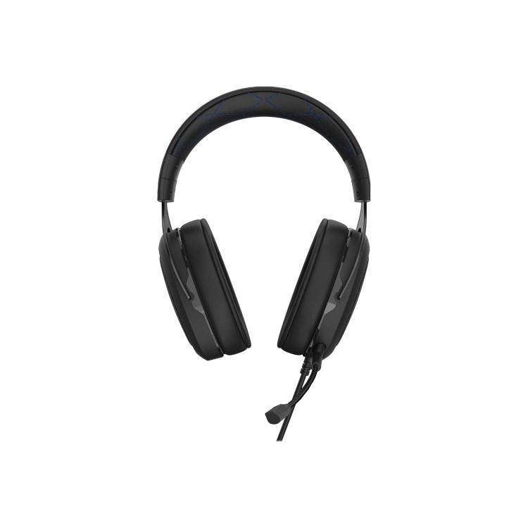 Corsair  3.5mm Stereo HS50 Pro Stereo Blue  - Gaming Headset
