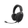 Corsair  3.5mm Stereo HS50 Pro Stereo Blue  - Gaming Headset