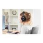 Corsair  3.5mm Stereo HS50 Pro Stereo Blue  - Gaming Headset