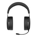 CA-9011222-EU Corsair HS75 XB Double Sided Over-ear Bluetooth with Microphone Gaming Headset