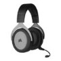 Corsair HS75 XB Double Sided Over-ear Bluetooth with Microphone Gaming Headset