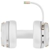 Corsair Virtuoso Wired/Wireless RGB Gaming Headset - Pearl