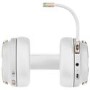 Corsair Virtuoso Wired/Wireless RGB Gaming Headset - Pearl
