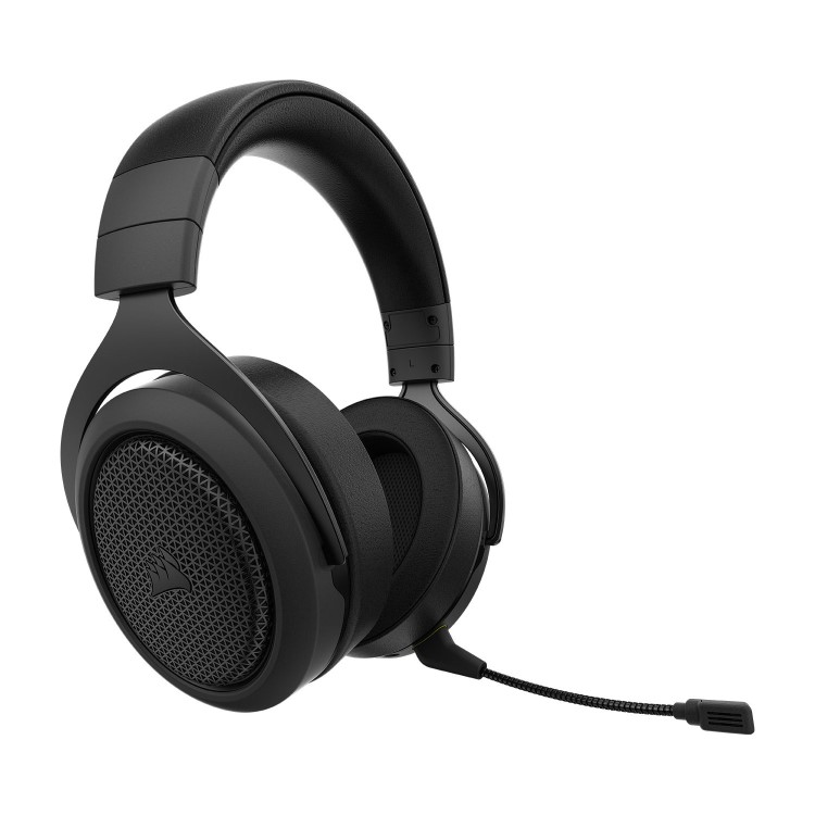 Corsair HS70 Bluetooth Stereo Carbon Gaming Headset