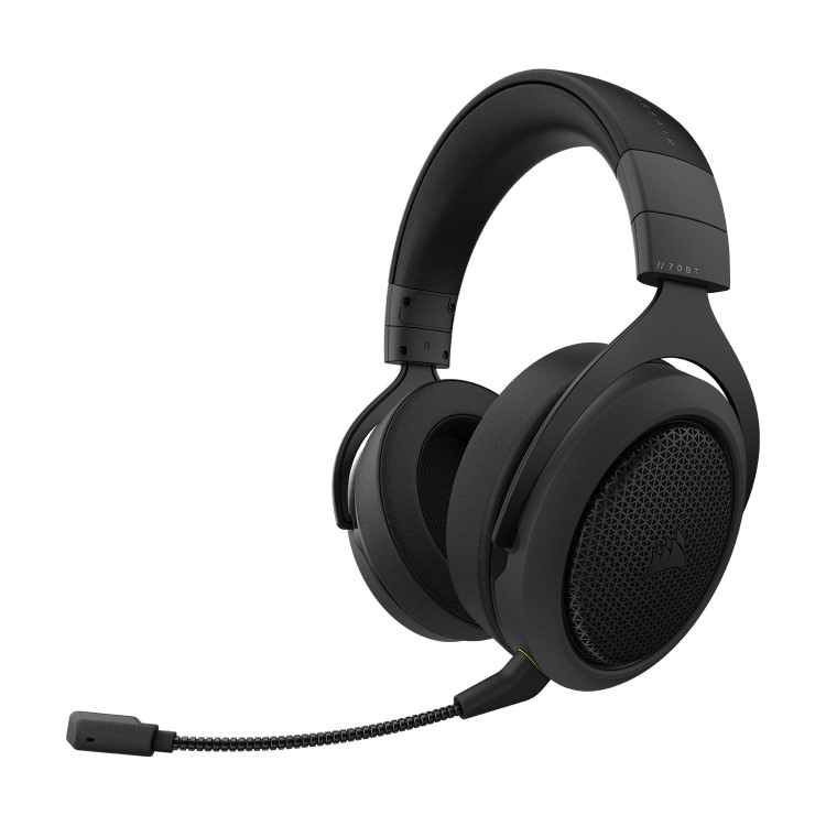 Corsair HS70 Bluetooth Stereo Carbon Gaming Headset
