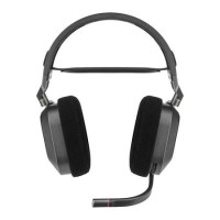Corsair HS80 RGB Double Sided Over-ear Bluetooth with Microphone Gaming Headset