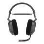 Corsair HS80 RGB Double Sided Over-ear Bluetooth with Microphone Gaming Headset