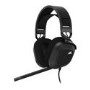 Corsair HS80 RGB Double Sided Over-ear USB with Microphone Gaming Headset