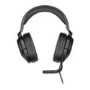 Corsair HS55 Double Sided Over-ear Stereo 3.5mm Jack with Microphone Gaming Headset