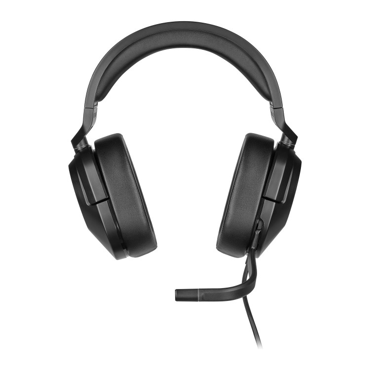Corsair HS55 Double Sided Over-ear Stereo 3.5mm Jack with Microphone Gaming Headset