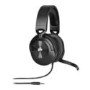 Corsair HS55 Double Sided Over-ear Stereo 3.5mm Jack with Microphone Gaming Headset