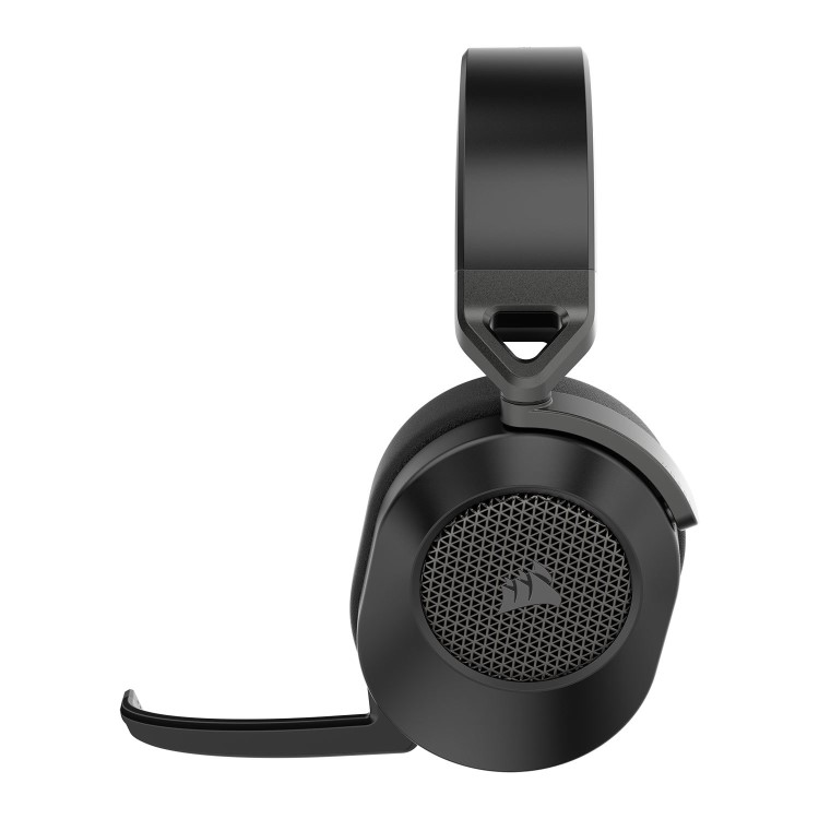 Corsair HS65 Double Sided Over-ear Bluetooth with Microphone Gaming Headset