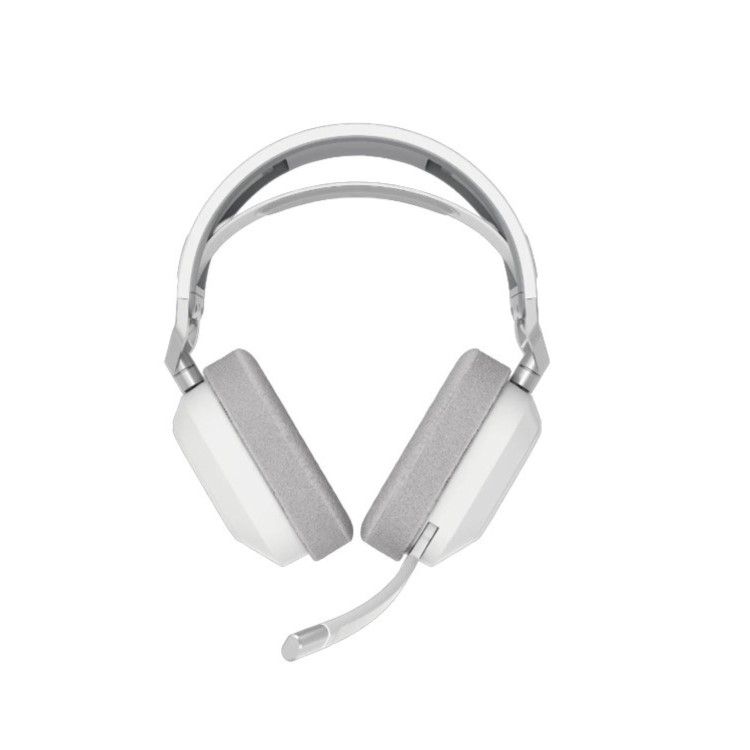 Corsair HS80 MAX Double Sided Over-ear Bluetooth with Microphone Gaming Headset