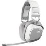 Corsair HS80 MAX Double Sided Over-ear Bluetooth with Microphone Gaming Headset