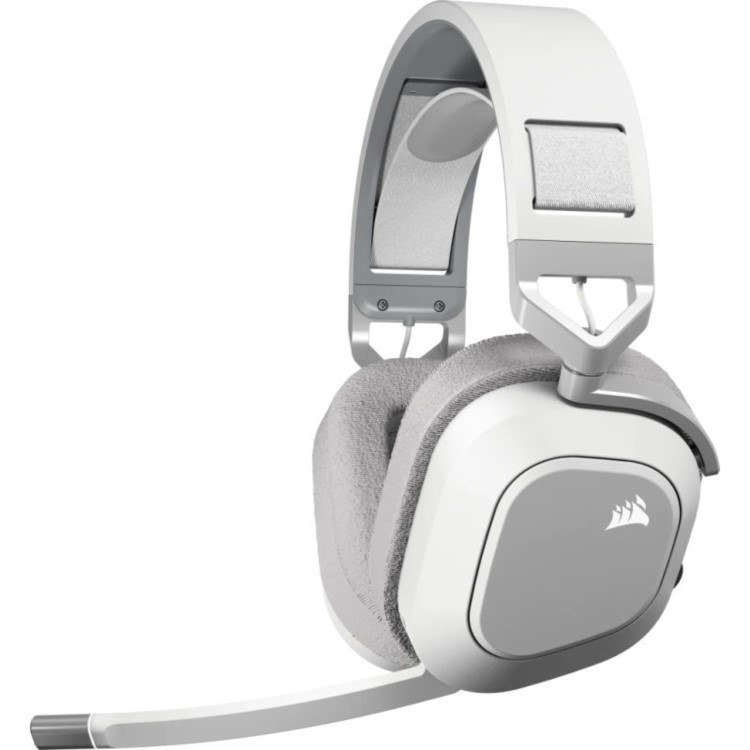 Corsair HS80 MAX Double Sided Over-ear Bluetooth with Microphone Gaming Headset
