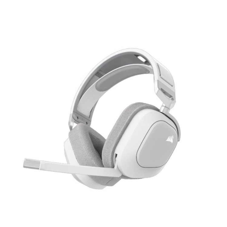 Corsair HS80 MAX Double Sided Over-ear Bluetooth with Microphone Gaming Headset