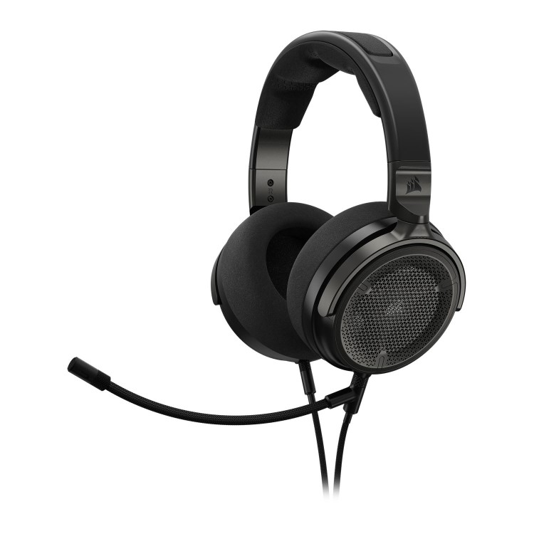 Corsair VIRTUOSO PRO Double Sided Over-ear 3.5mm Jack with Microphone Gaming Headset