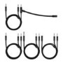 Corsair VIRTUOSO PRO Double Sided Over-ear 3.5mm Jack with Microphone Gaming Headset
