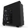 NZXT H440 New Edition Black Mid Tower Case with Window