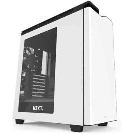 【ミドルタワーPCケース】NZXT H440 NZXT H440 Review | Play3r