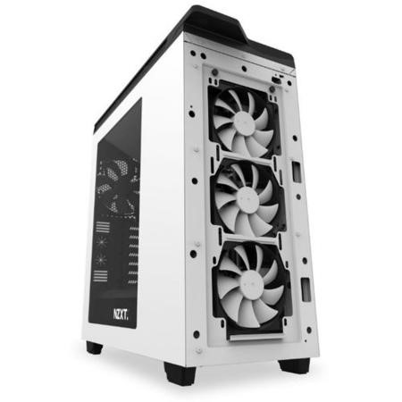 NZXT H440 Plus White ホワイト 白 NZXT H440-Plus-WH [白] 価格比較 - 価格.com