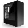 NZXT S340 Mid Tower Black Windowed PC Case