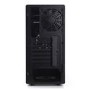 Riotoro CR480 Mid Tower ATX Case - Black & Red