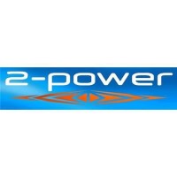2-Power AC Power Adapter 15v 75W