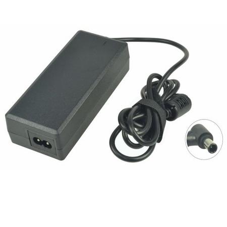2-Power 90W AC Power Adapter
