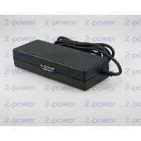 2-Power 120W AC Power Adapter