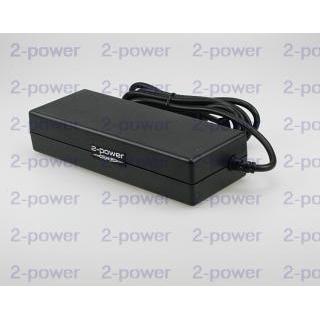 2-Power 120W AC Power Adapter