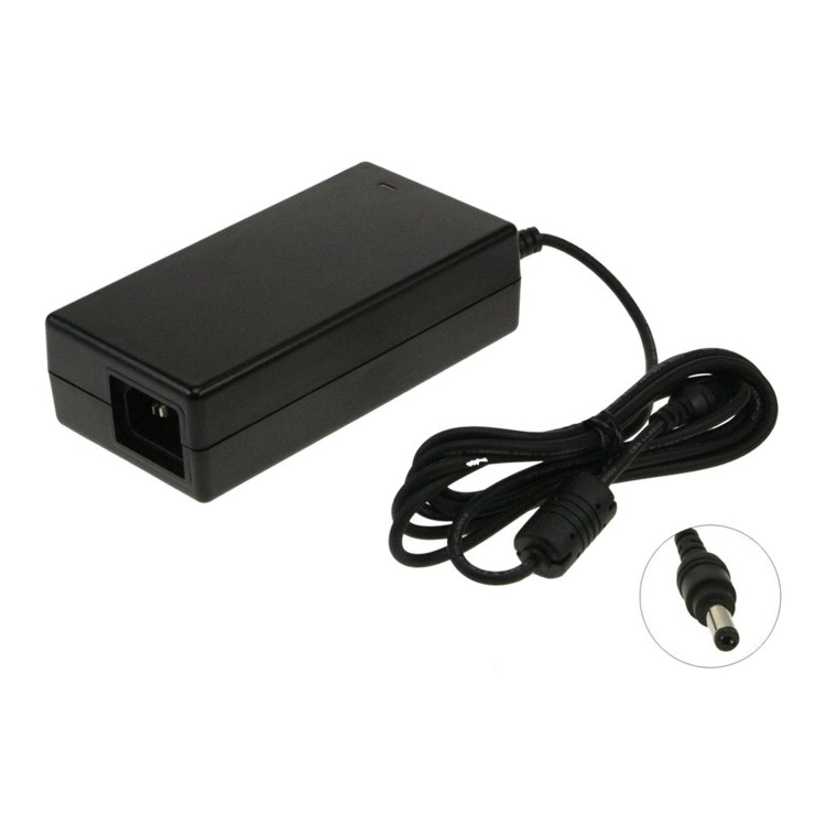 2-Power 11-14V AC Power Adapter