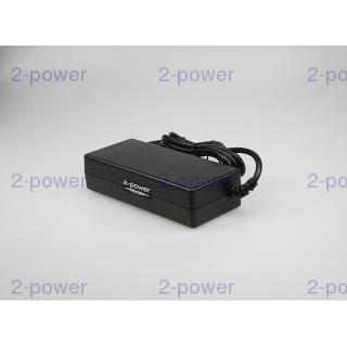 2-Power power adapter - 90 Watt