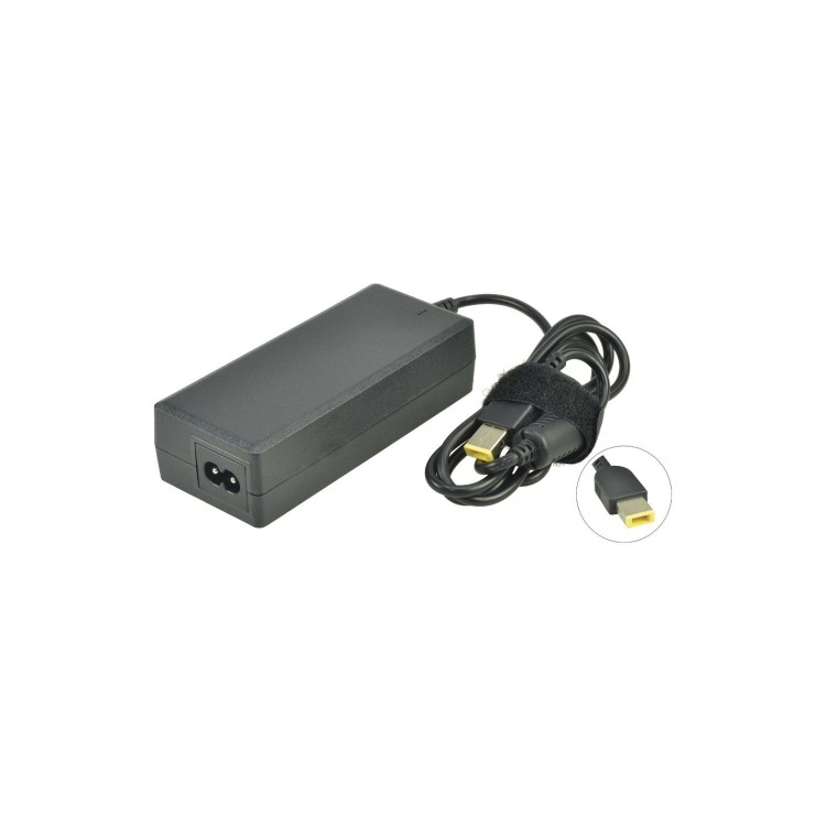 2-Power AC Power Adapter 90W