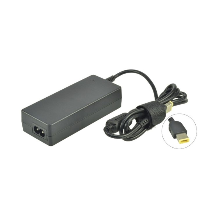 2-Power AC Power Adapter 45W