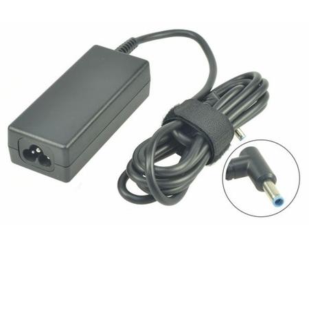 2-Power AC Power Adapter 5/9/15/20V 45W USB Type-C PD