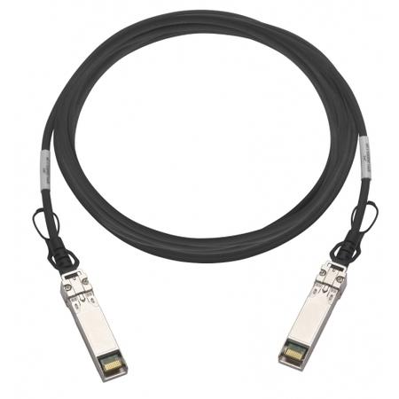 QNAP SFP+ 10GbE twinaxial direct attach cable 3m
