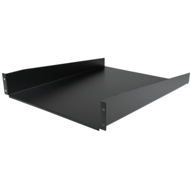 Standard Universal Server Rack Cabinet Shelf 22 Deep