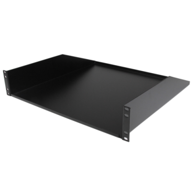 Startech 18 Heavy Duty Shelf, Laptops Direct - STH-CABSHELFHD