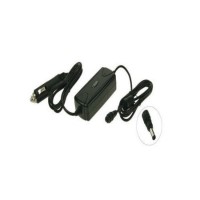 2-Power power adapter - car / airplane - 90 Watt
