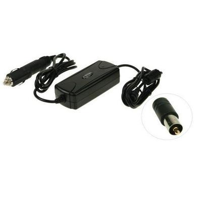 2-Power power adapter - car / airplane - 72 Watt