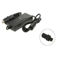 2-Power power adapter - car / airplane - 90 Watt