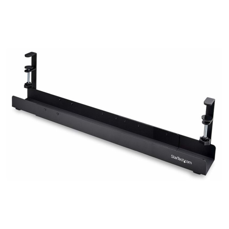 StarTech Under Desk Cable Management Tray