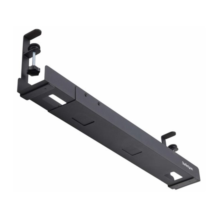 StarTech Under Desk Cable Management Tray