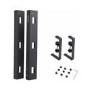 StarTech Under Desk Cable Management Tray