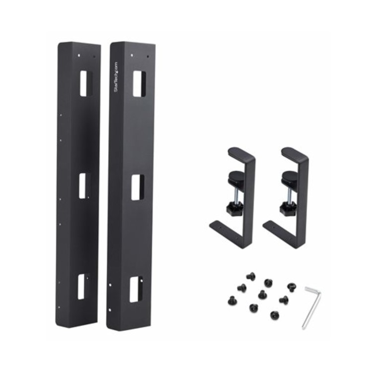 StarTech Under Desk Cable Management Tray