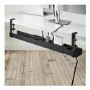 StarTech Under Desk Cable Management Tray
