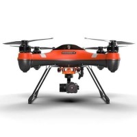 GRADE A1 - SwellPro Splashdrone 3+ With GC-3 Waterproof 4K Camera GRADE A1 - SwellPro Splashdrone 3+ With GC-3 Waterproof 4K Camera